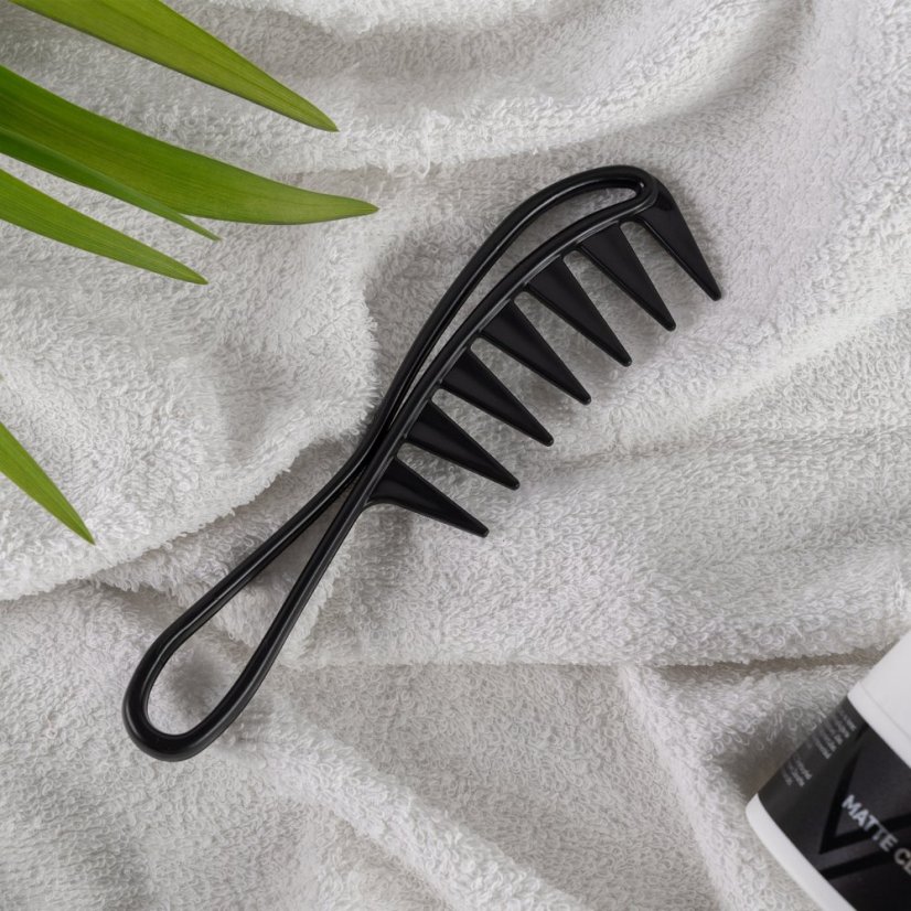 Texture Comb texturovací hřeben na vlasy